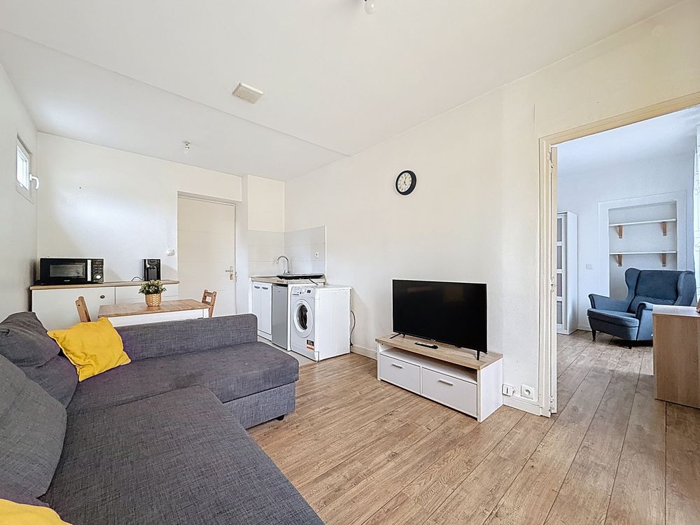 Appartement - 31m2 - Épinay-sur-Orge