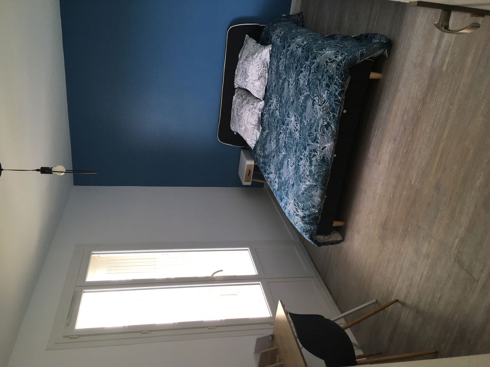 Appartement - 74m2 - Talence