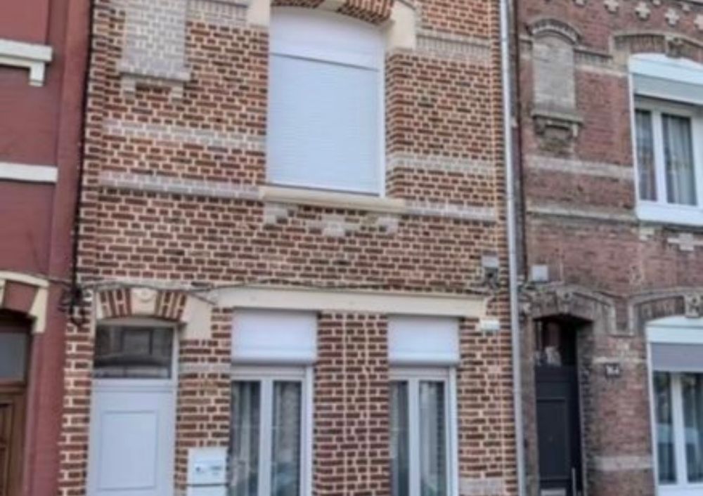 Appartement - 80m2 - Amiens