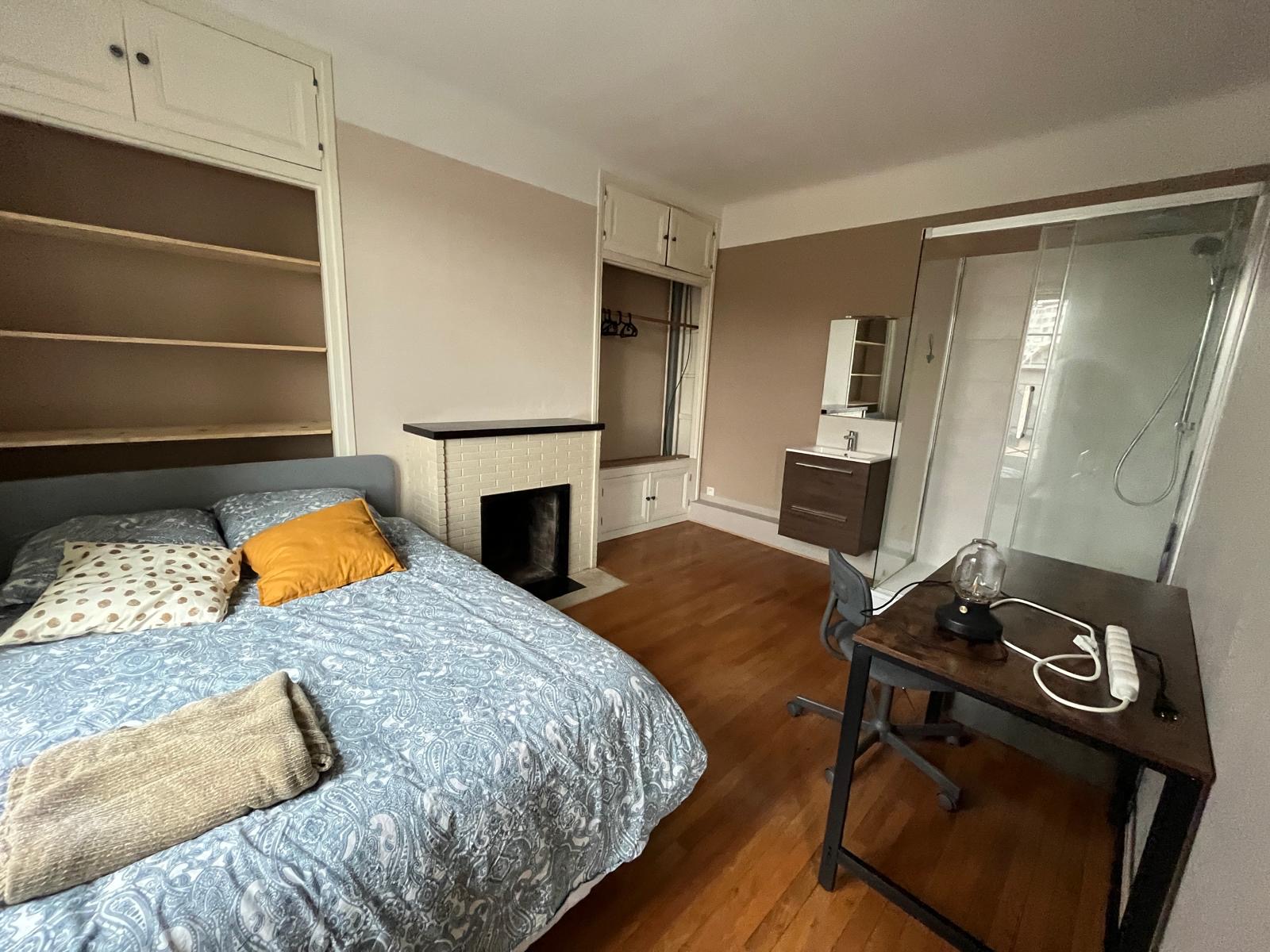 Appartement - 106m2 - Troyes