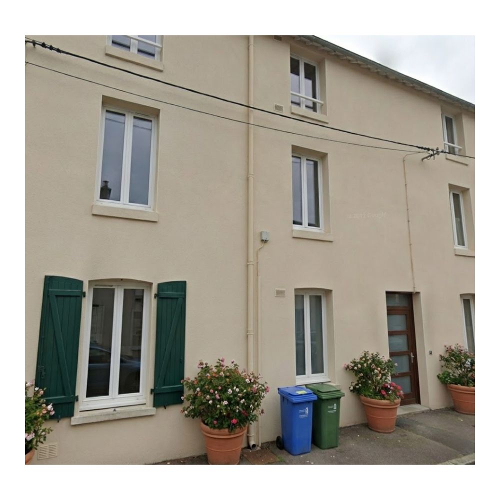 Appartement - 325m2 - Le Havre