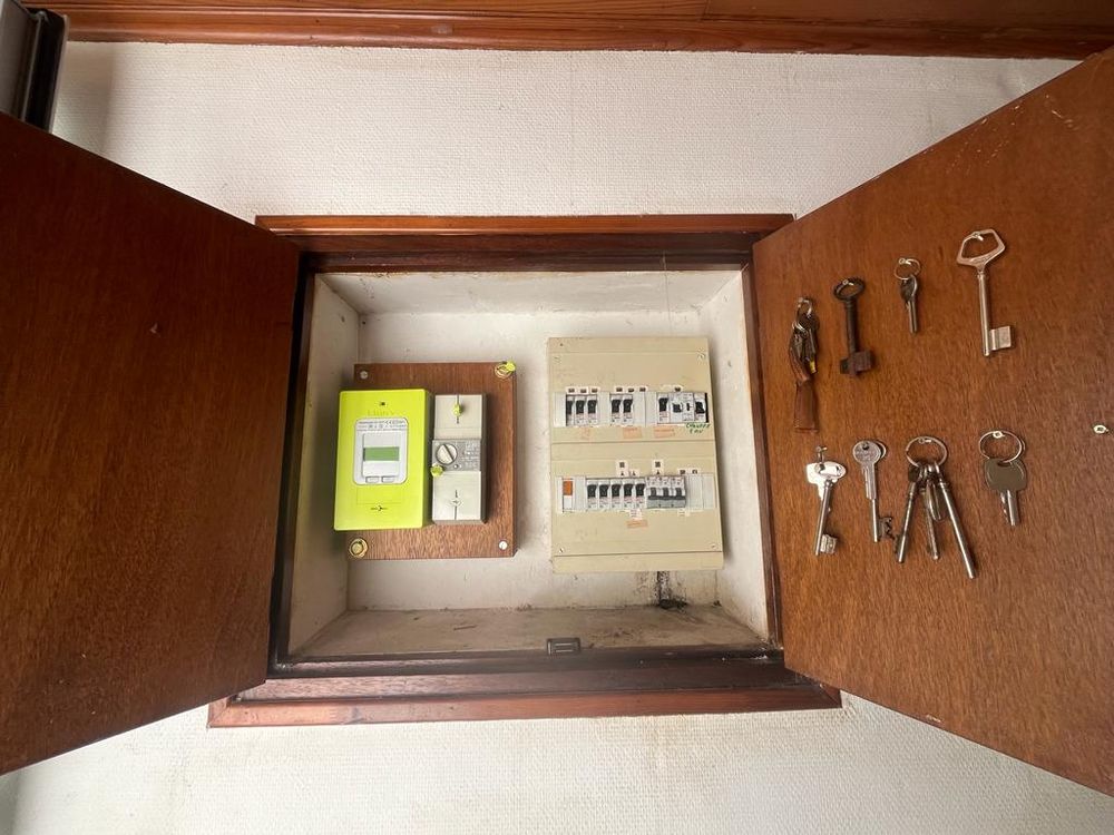 Appartement - 100m2 - Saint Papoul