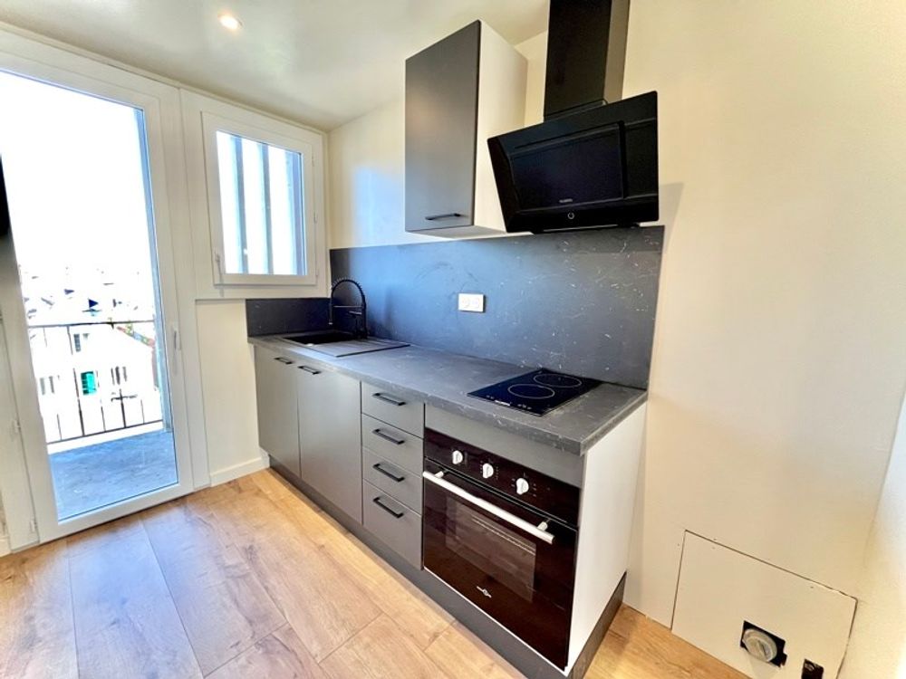 Appartement - 52m2 - BRIVE LA GAILLARDE