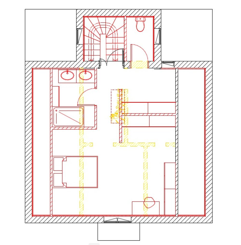 Appartement - 137m2 - Toulouse