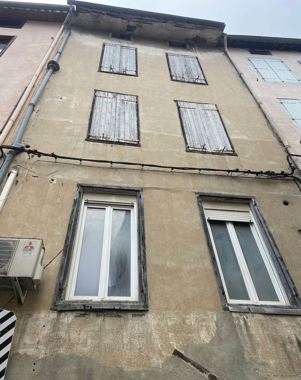 Appartement - 170m2 - Castelnaudary