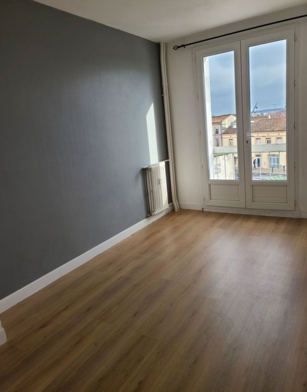 Appartement - 70m2 - Montauban
