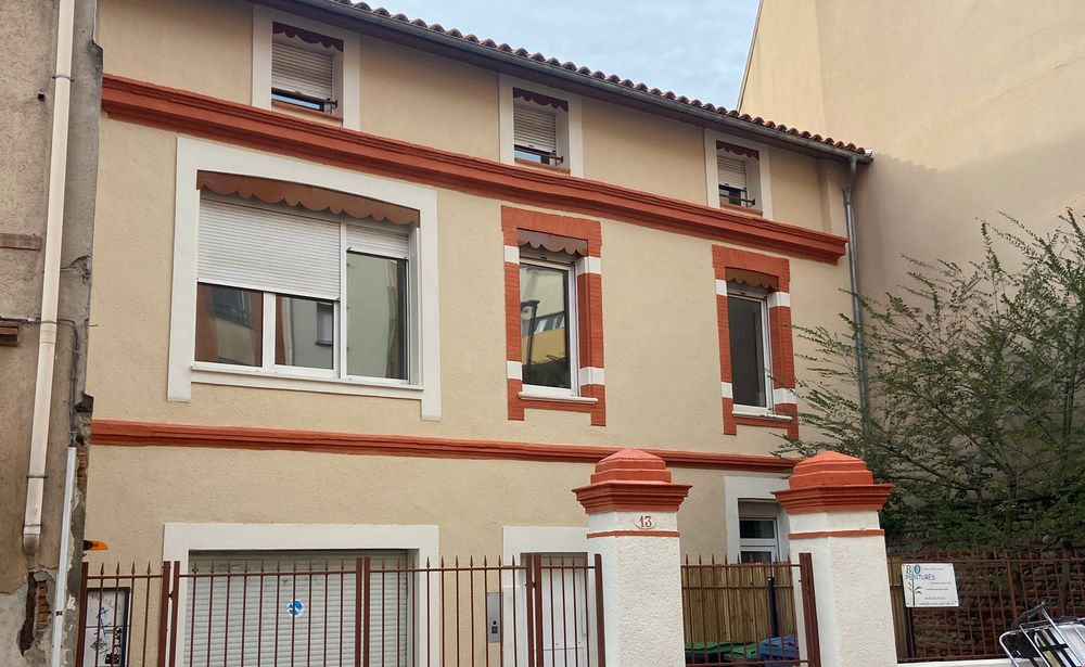Appartement - 20m2 - Toulouse