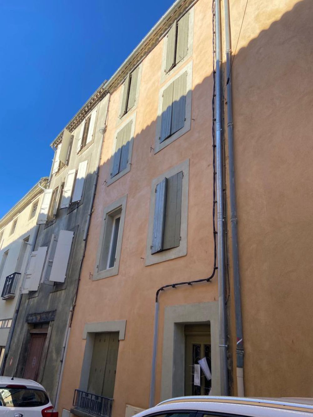 Appartement - 180m2 - Castelnaudary