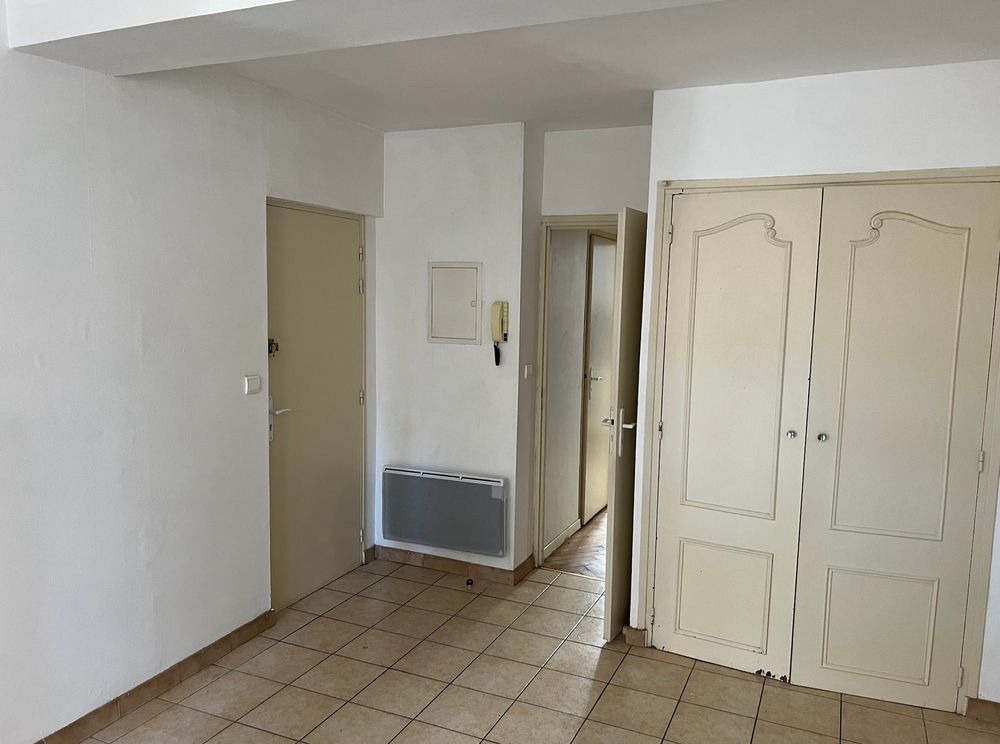 Appartement - 41m2 - Albi