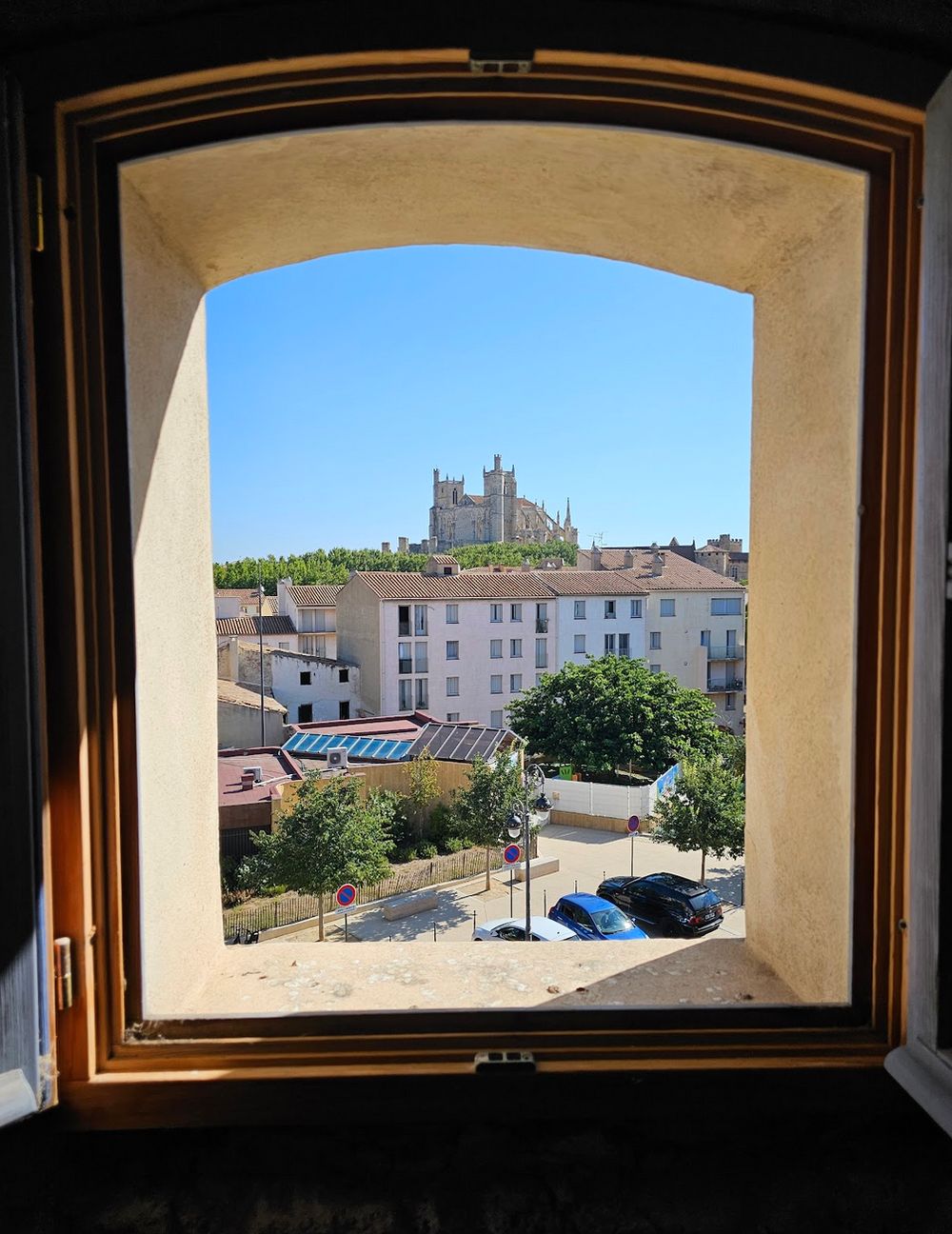 Appartement - 300m2 - Narbonne