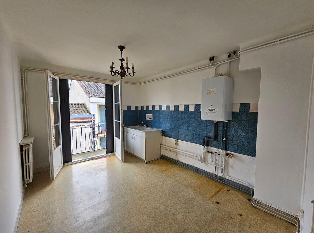 Appartement - 260m2 - Agen