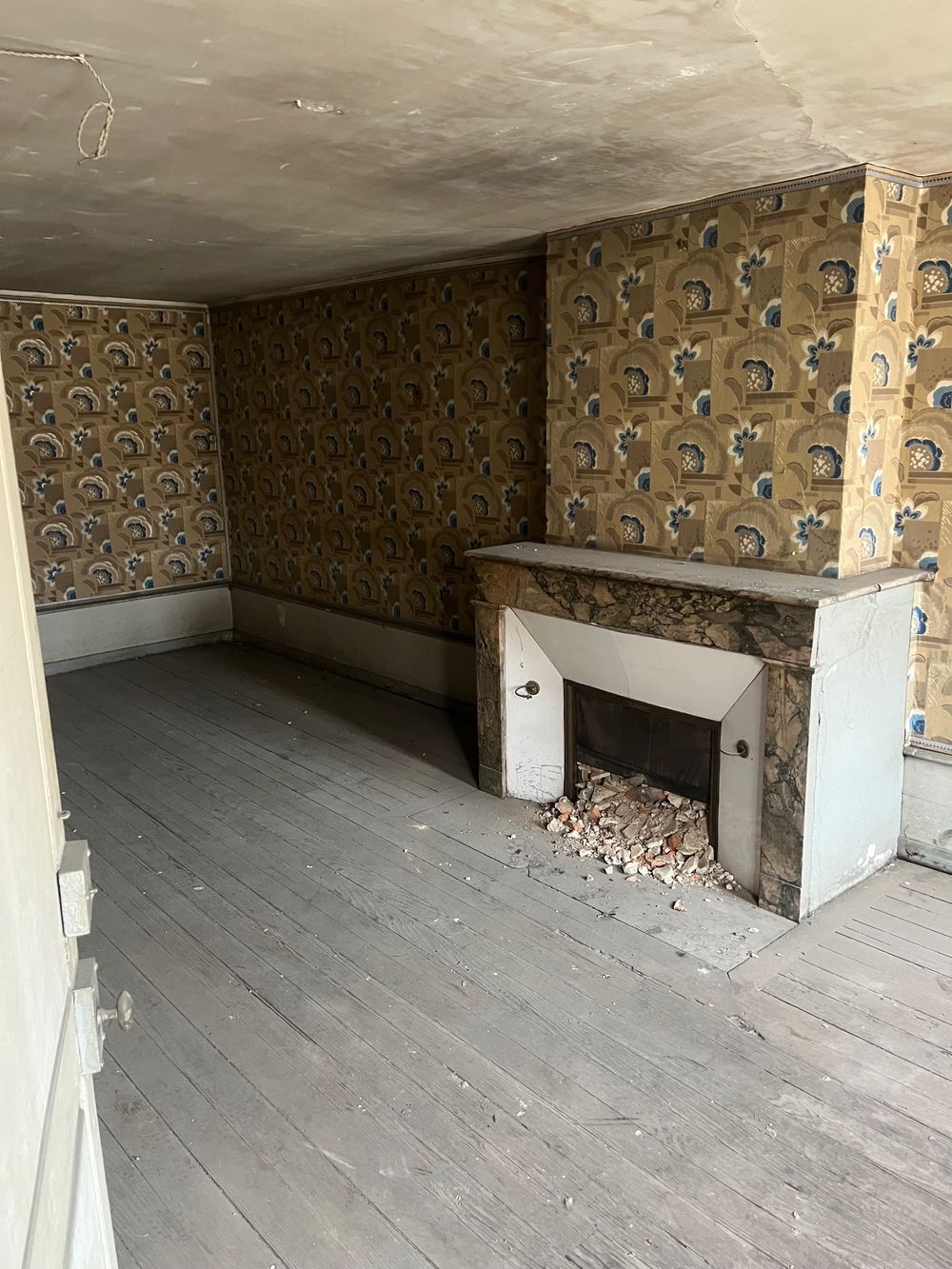 Appartement - 450m2 - Montpellier