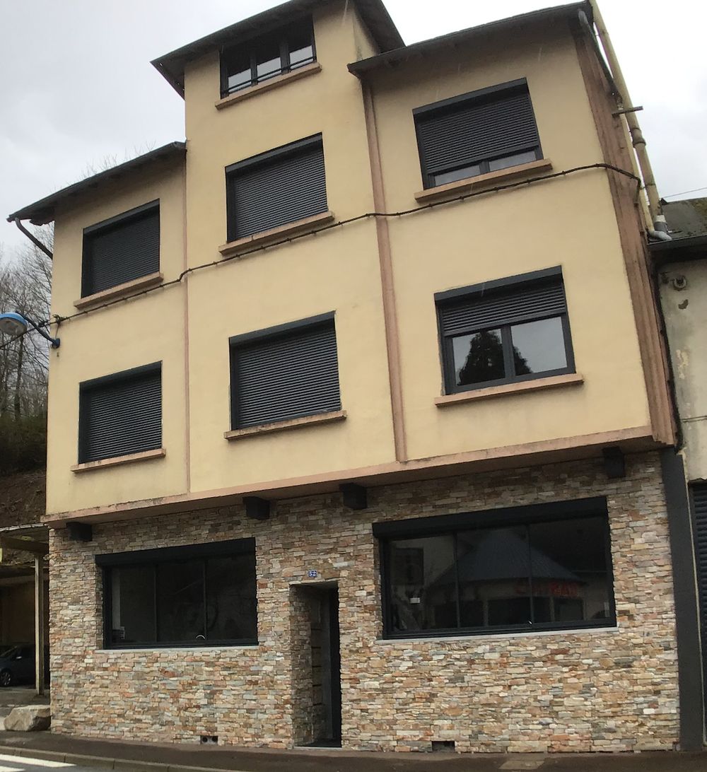 Appartement - 350m2 - Lacaune