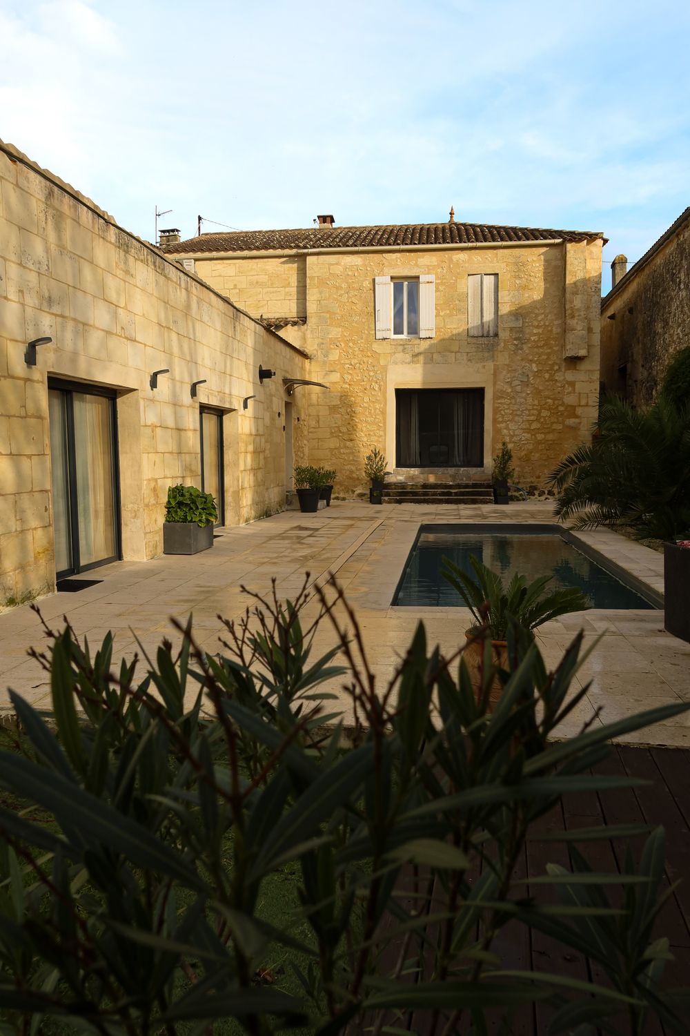 Appartement - 189m2 - Gauriac