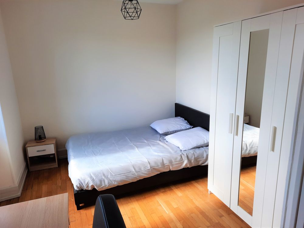 Appartement - 69m2 - Belfort