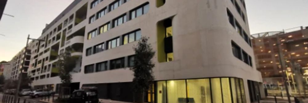 Appartement - 20m2 - Montpellier