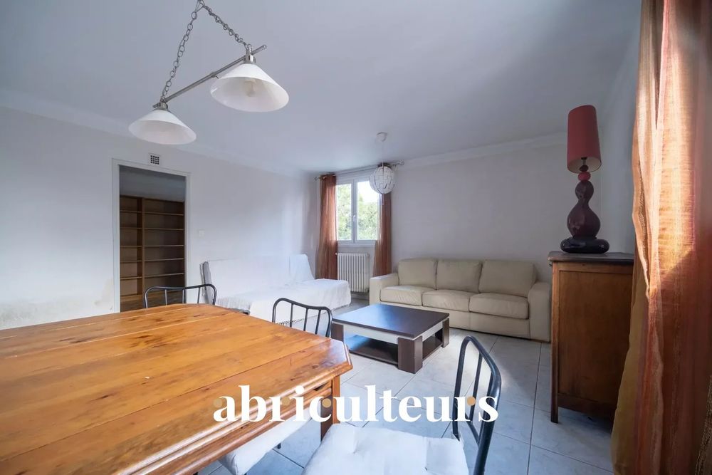 Appartement de 3 pièces - 66 m2 - Toulouse - Idéal pour primo accédant ou investisseurs