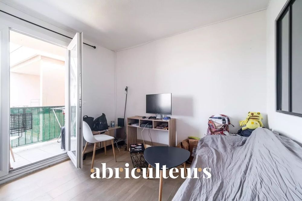 Appartement 2 pièces de 31 m² - Toulouse - Idéal pour primo-accédant ou investisseurs