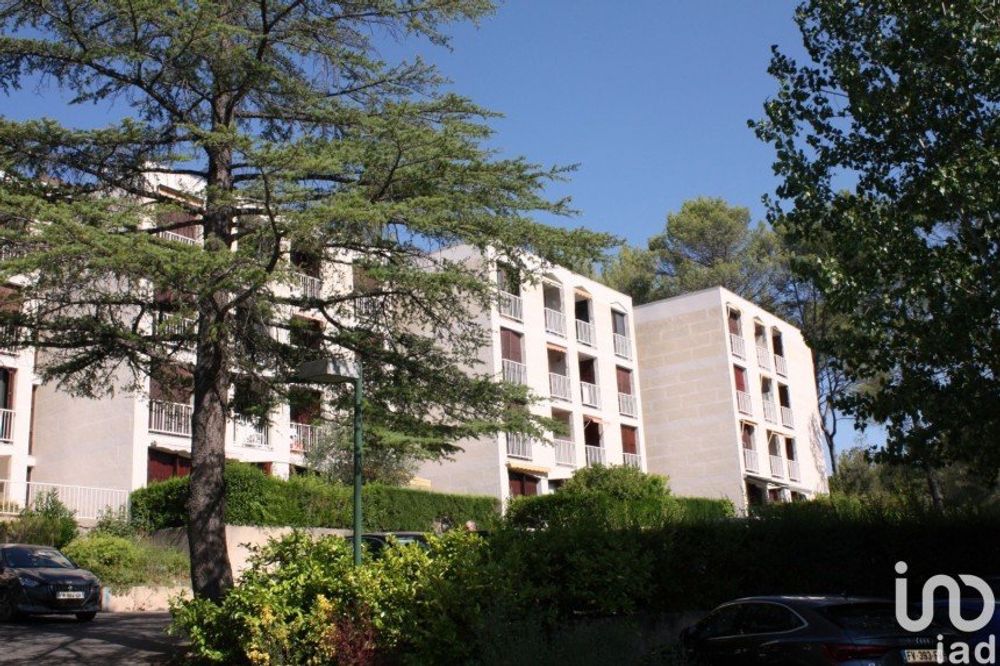 Appartement - 27m2 - Gréoux-les-Bains