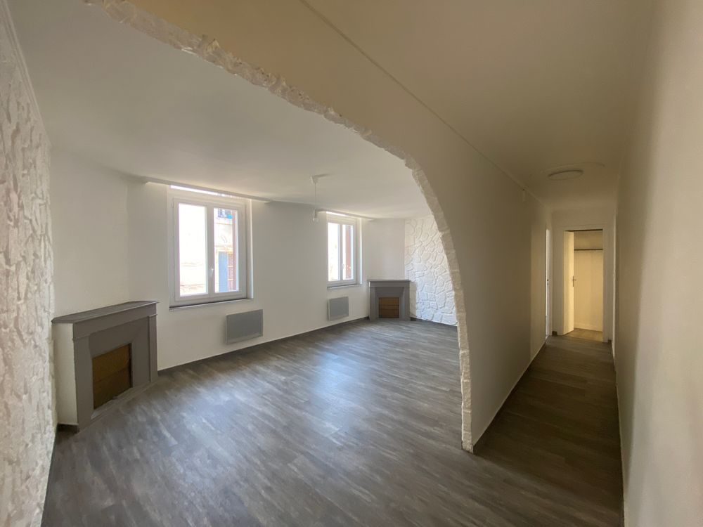 Appartement - 64m2 - BEZIERS