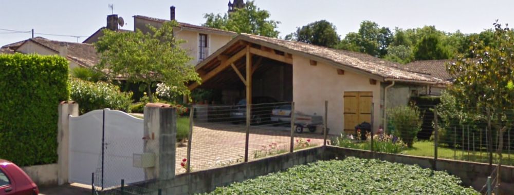 Appartement - 65m2 - Loupiac