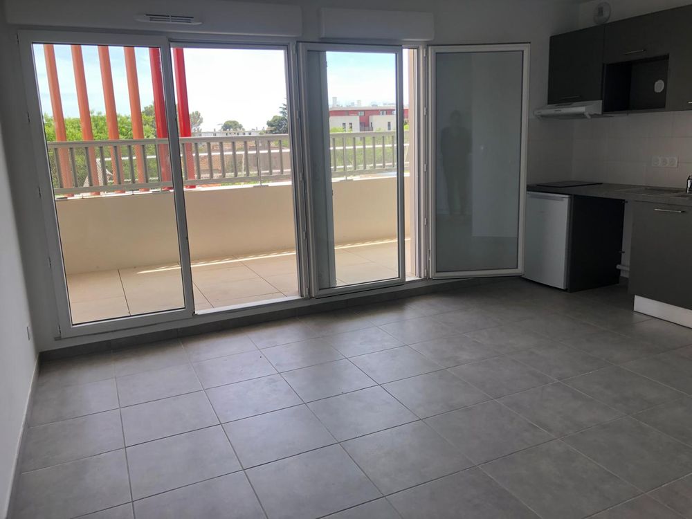 Appartement - 30m2 - Montpellier