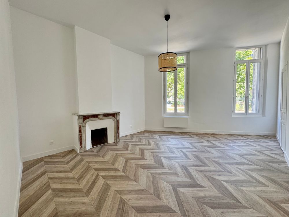 Appartement - 88m2 - Marseille