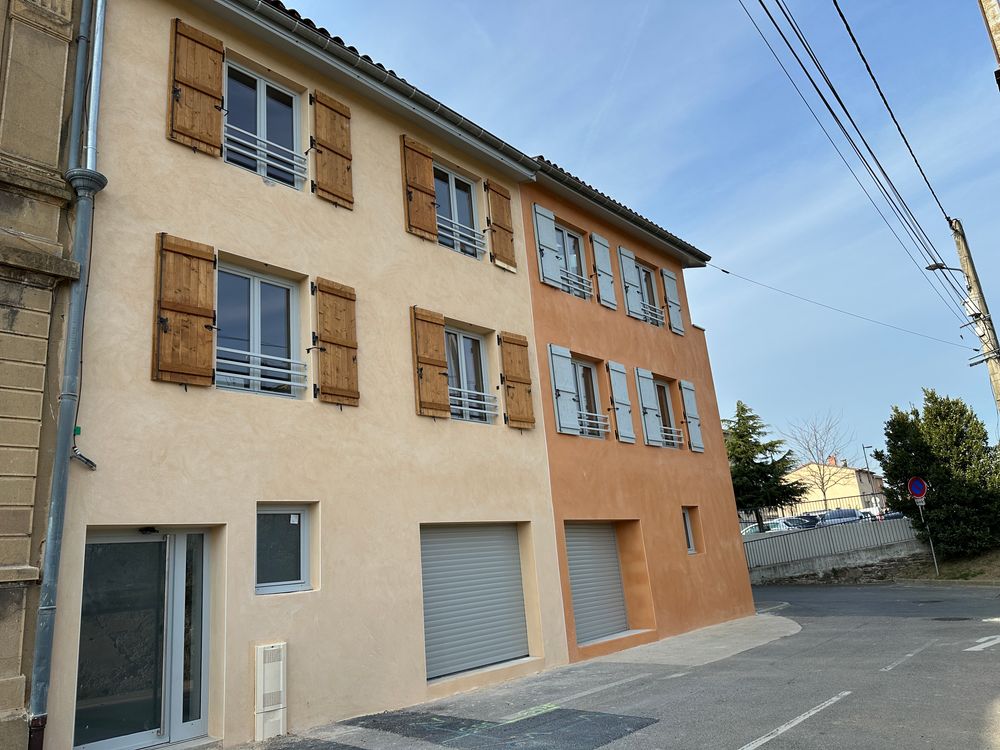 Appartement - 125m2 - VERNAISON