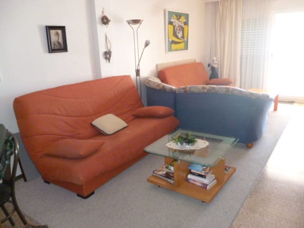 Appartement - 62m2 - Clermont-Ferrand