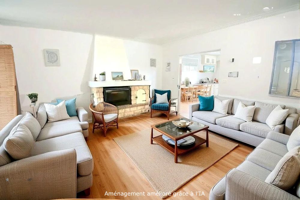 Appartement - 177m2 - Nantes