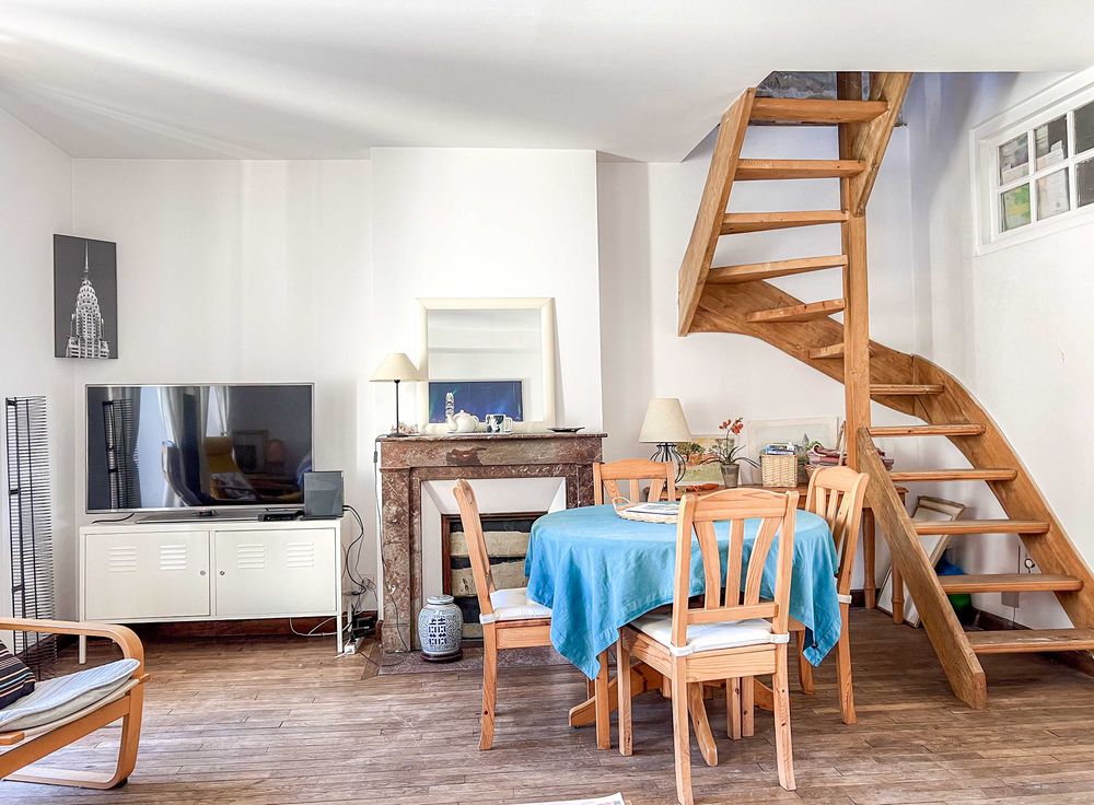 Appartement - 95m2 - Fontainebleau