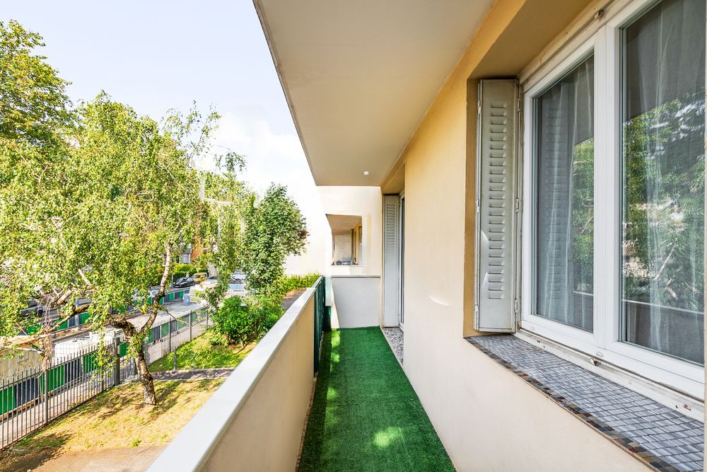 Appartement - 86m2 - Villeurbanne