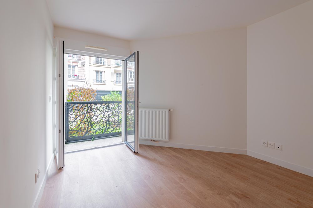 Appartement - 64m2 - PARIS 9E