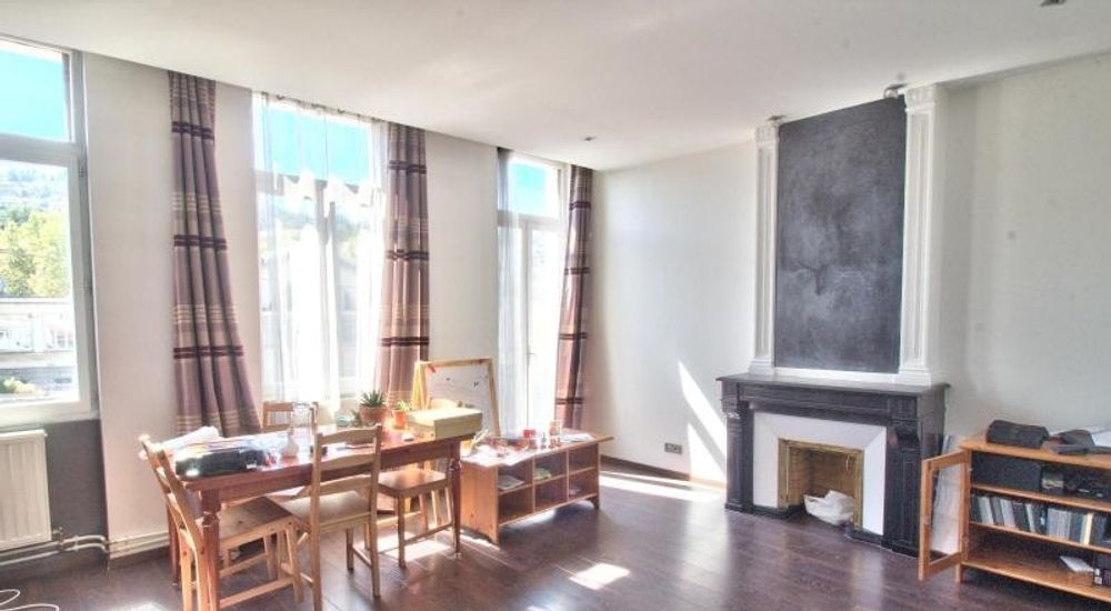 Appartement - 85m2 - saint etienne