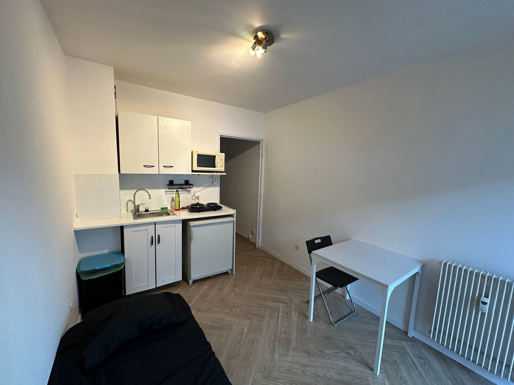 Appartement - 20m2 - Strasbourg