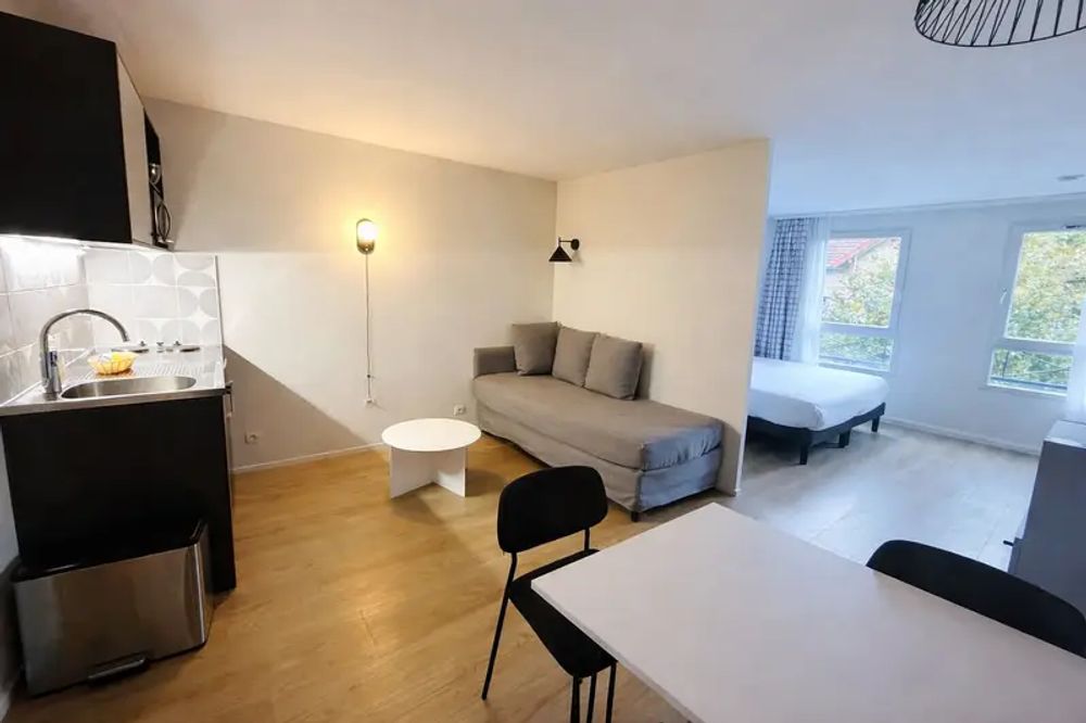 Appartement - 33m2 - Vanves