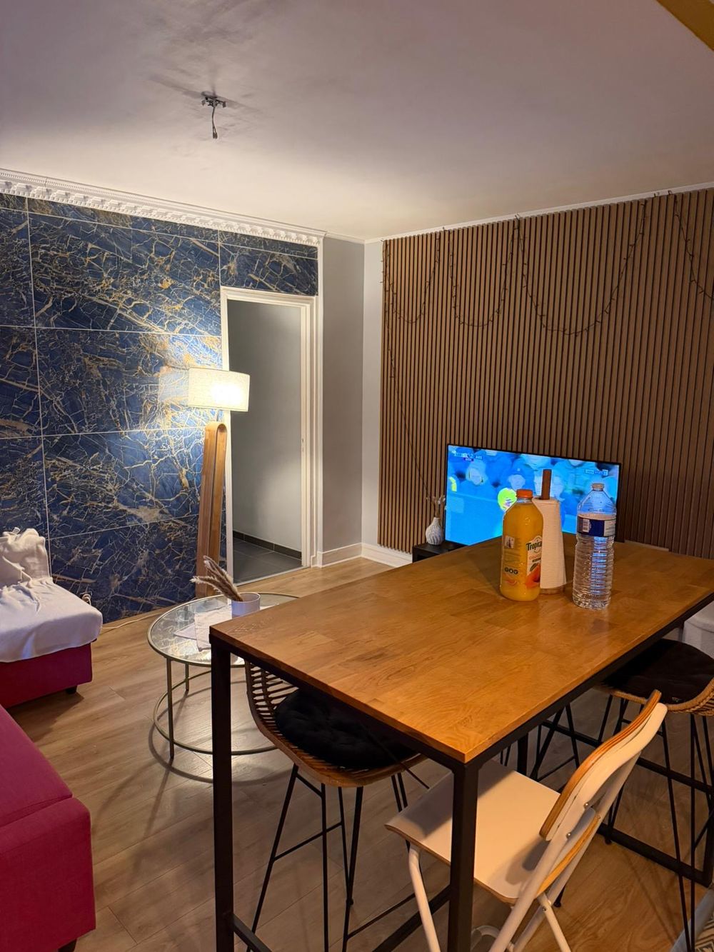 Appartement - 55m2 - Rueil-Malmaison