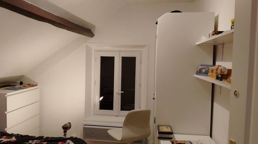 Appartement - 49m2 - Juvisy-sur-Orge