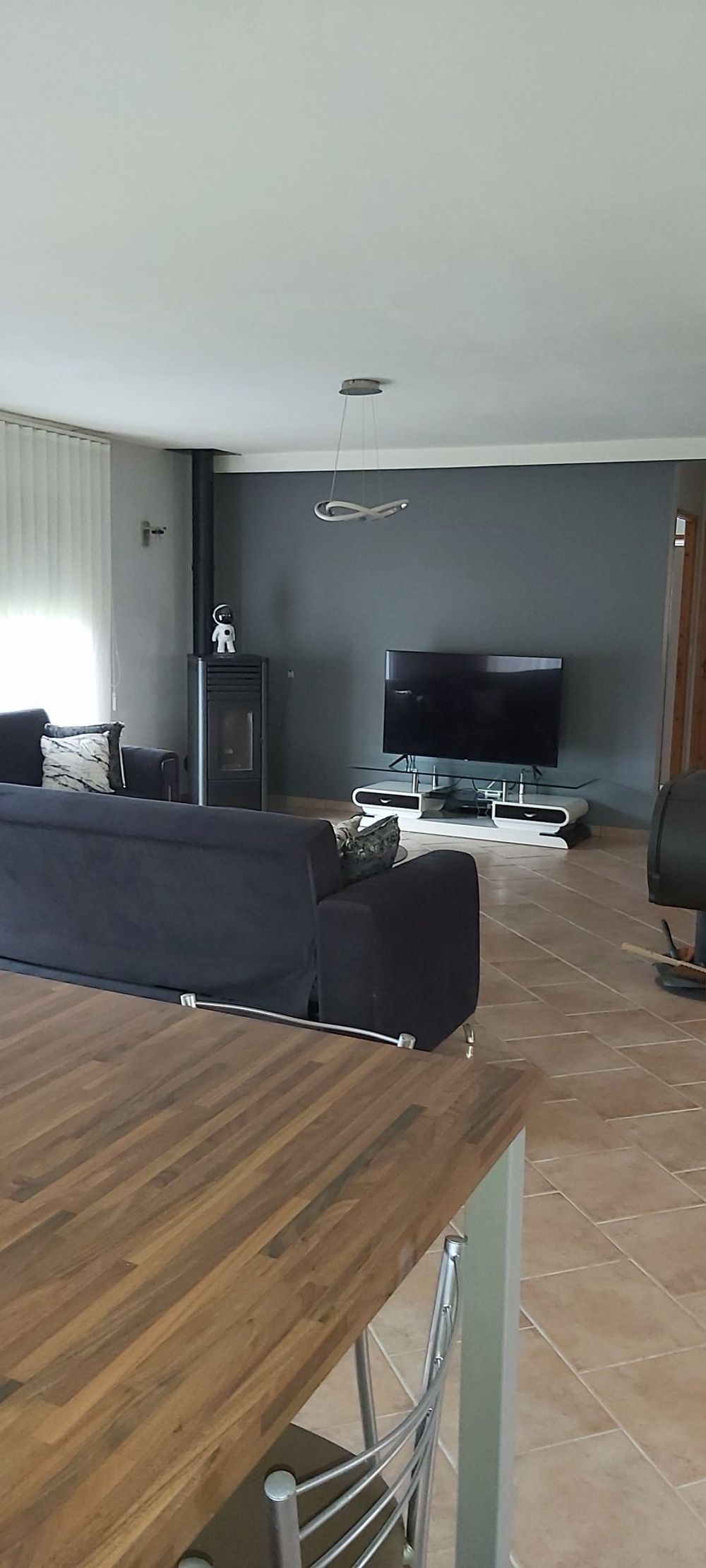Appartement - 140m2 - Amilly 