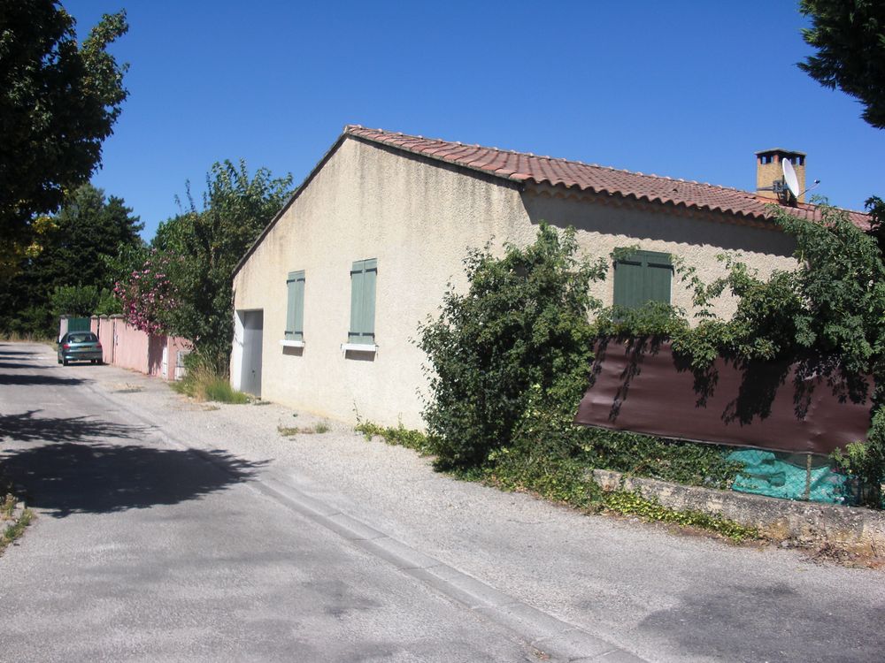 Appartement - 326m2 - Orange