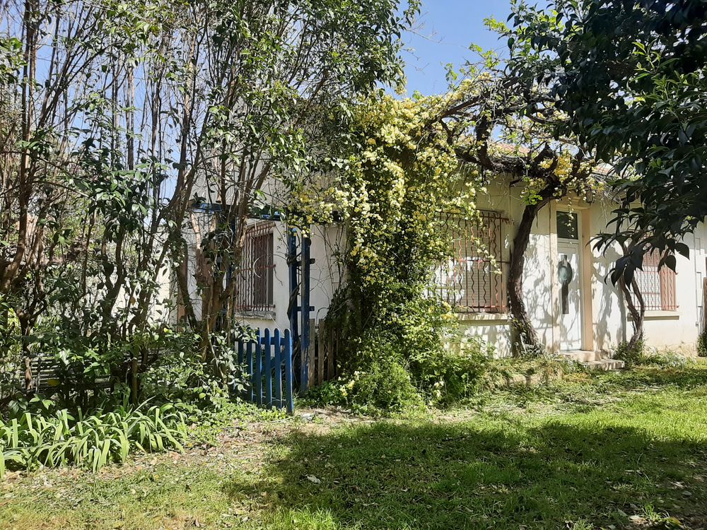 Appartement - 73m2 - Avignon