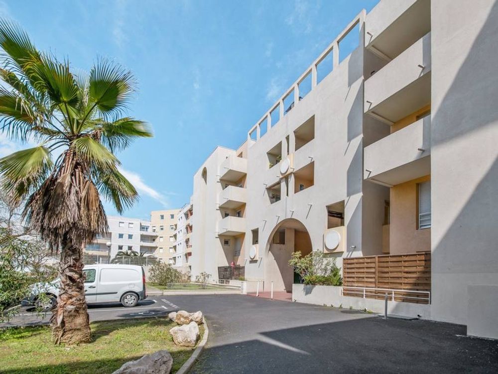 Appartement - 63m2 - Montpellier