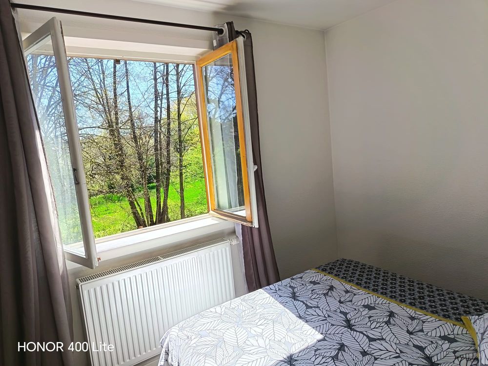 Appartement - 90m2 - Landser