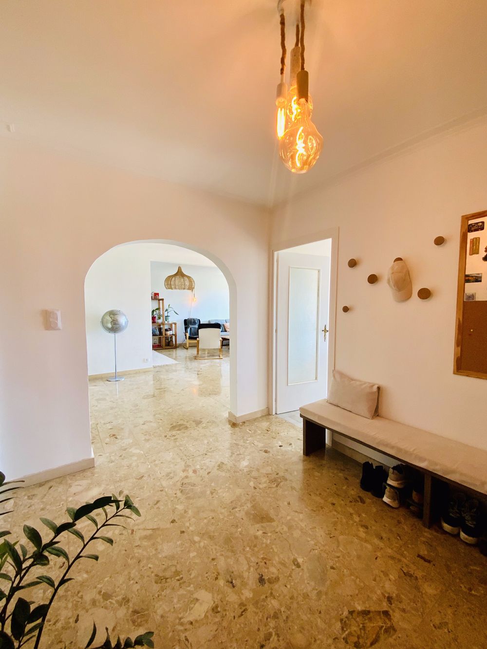Appartement - 110m2 - Grenoble