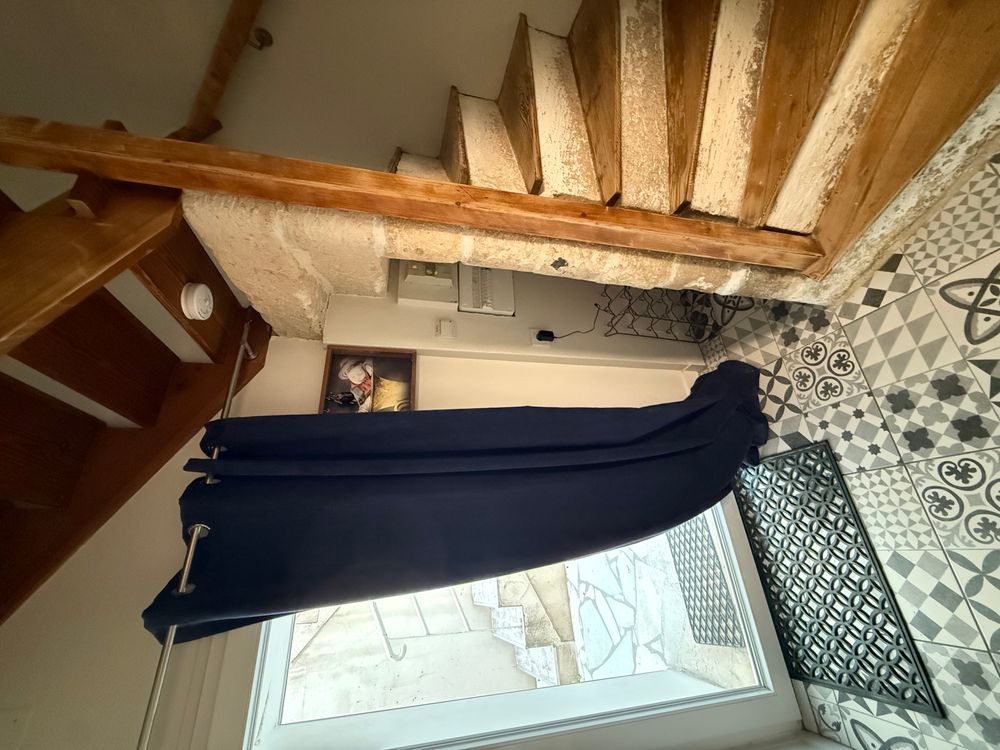 Appartement - 46m2 - Niort
