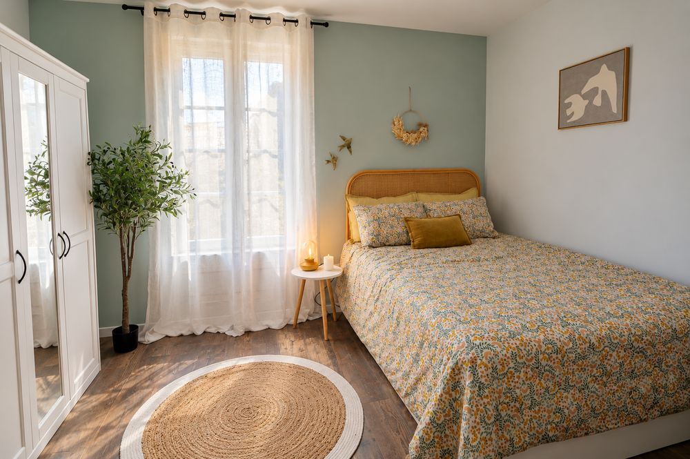 Appartement - 50m2 - Lille