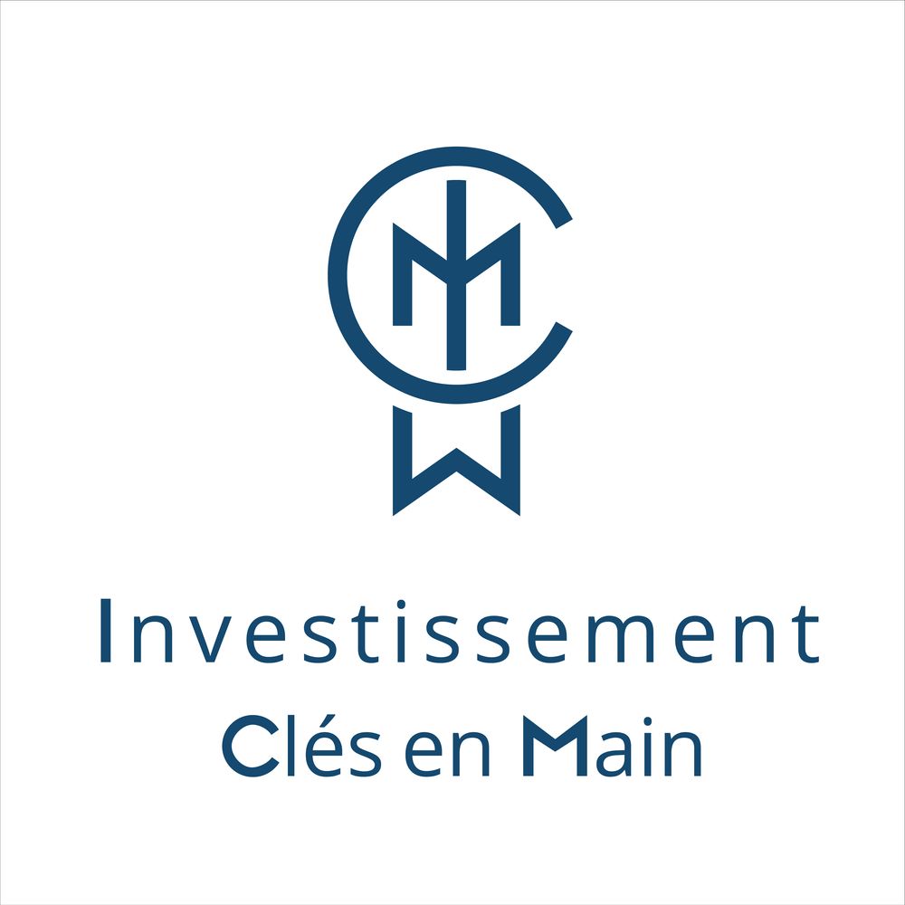 Logo de ICM Investissement Clés en Main