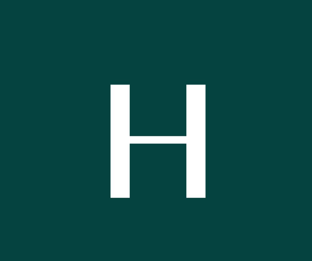 Logo de HECTOR