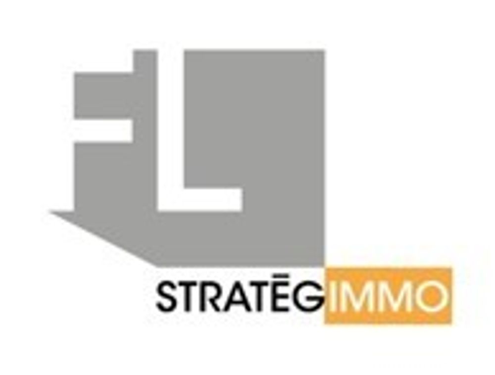 Logo de FL STRATÉGIMMO