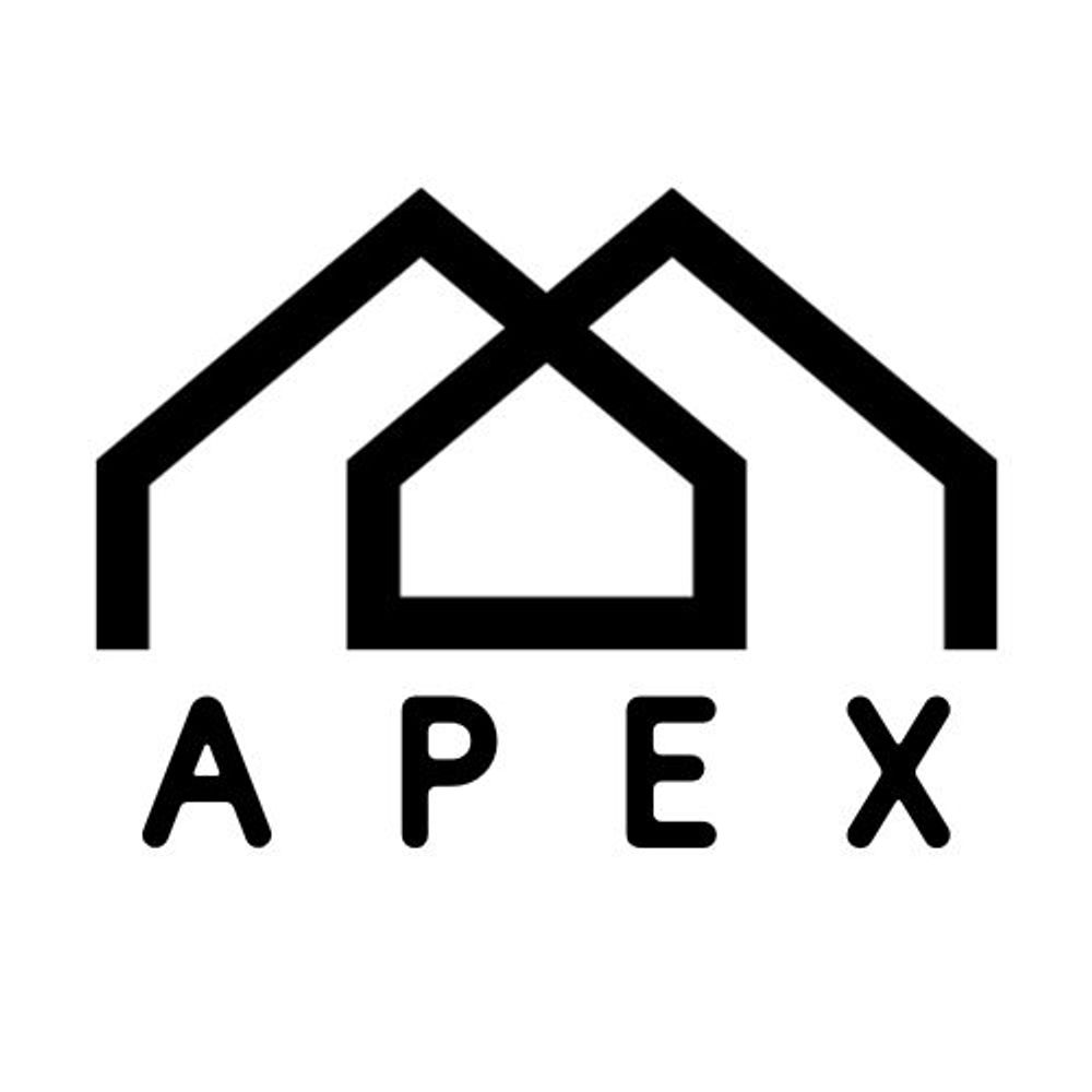 Logo de APEX